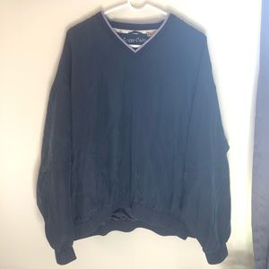 Bobby Chan windbreaker